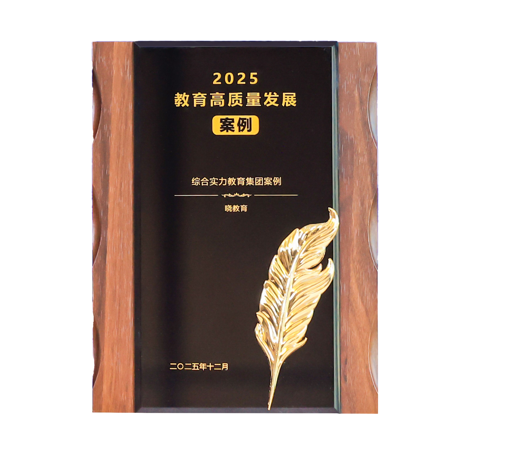 所属品牌获得的行业荣誉：2025年度卓越教育品牌（星火教育（昆明））